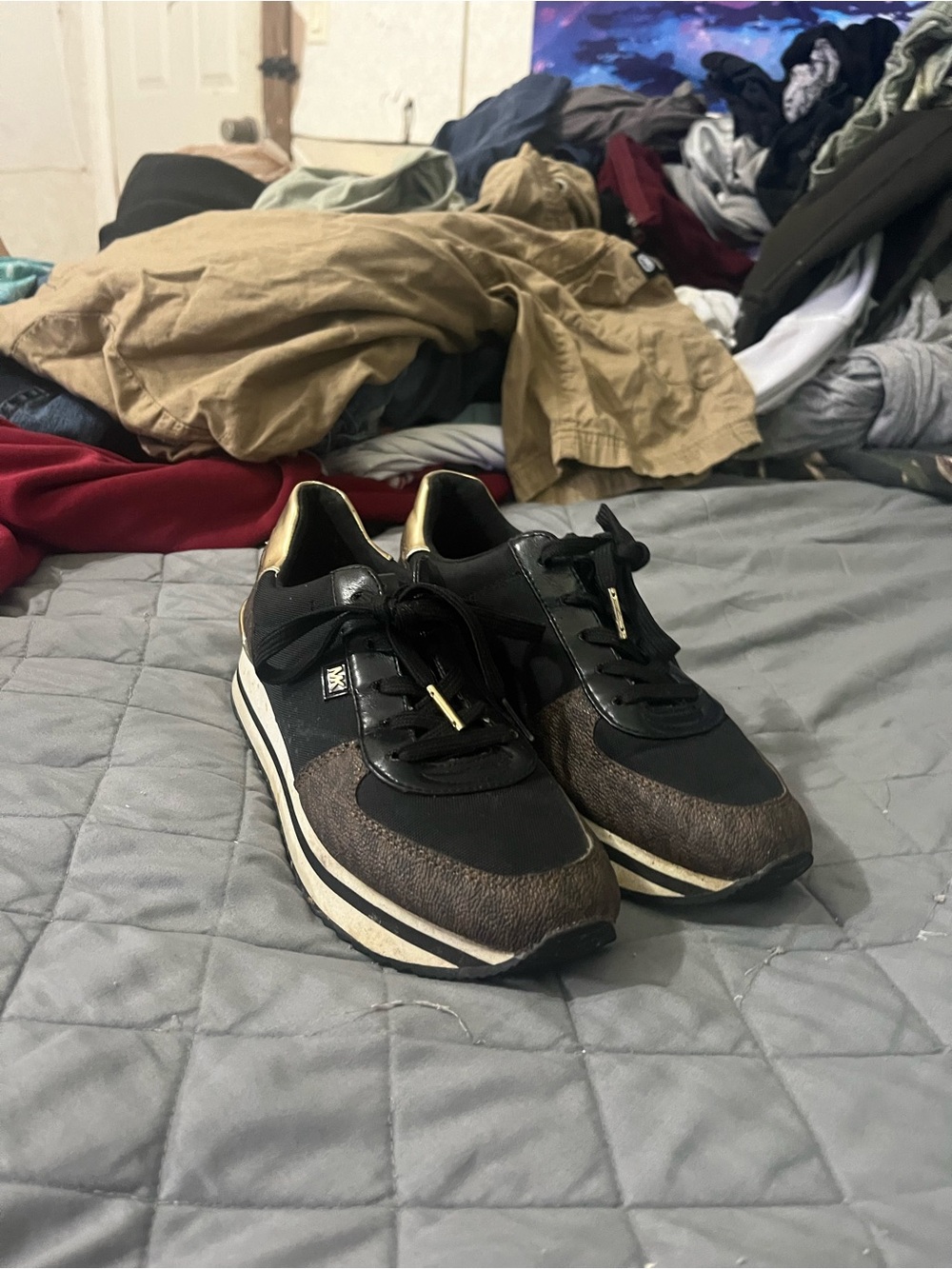 Michael Michael
Kors Shoes for Women